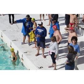 Southern Metropolitan 2018