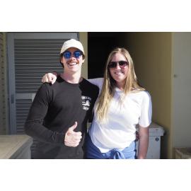 Southern Metropolitan 2018