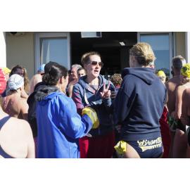 Southern Metropolitan 2018