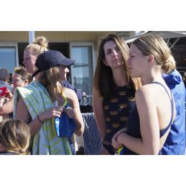 Southern Metropolitan 2018