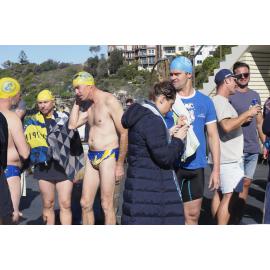 Southern Metropolitan 2018