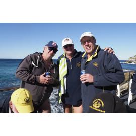 Southern Metropolitan 2018