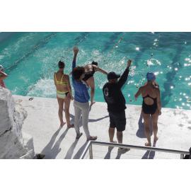 Southern Metropolitan 2018