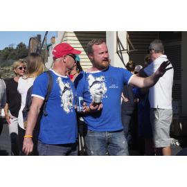 Southern Metropolitan 2018