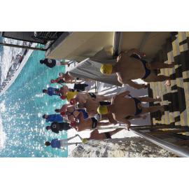 Southern Metropolitan 2018