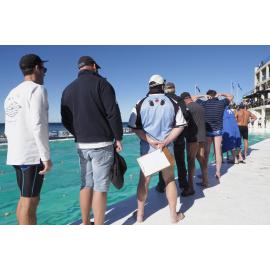 Southern Metropolitan 2018