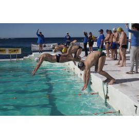 Southern Metropolitan 2018