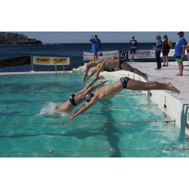 Southern Metropolitan 2018