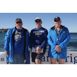 Southern Metropolitan 2018