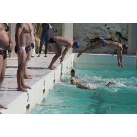 Southern Metropolitan 2018