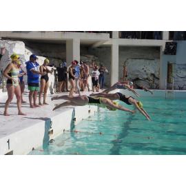 Southern Metropolitan 2018