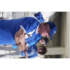 Southern Metropolitan 2018