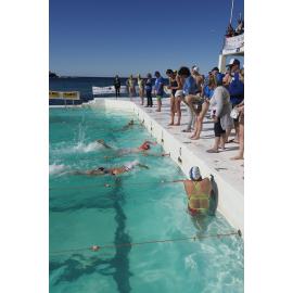 Southern Metropolitan 2018