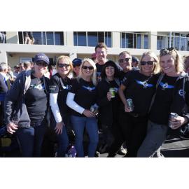 Southern Metropolitan 2018