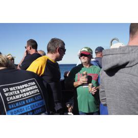 Southern Metropolitan 2018