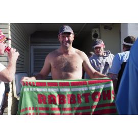 Southern Metropolitan 2018