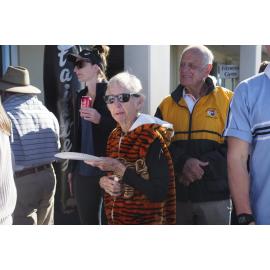 Southern Metropolitan 2018