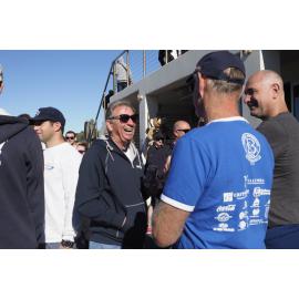 Southern Metropolitan 2018