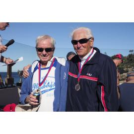 Southern Metropolitan 2018