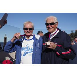 Southern Metropolitan 2018