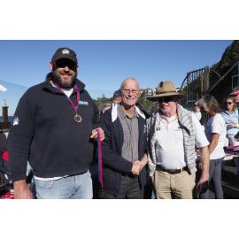 Southern Metropolitan 2018