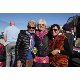 Southern Metropolitan 2018