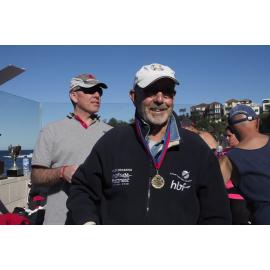 Southern Metropolitan 2018