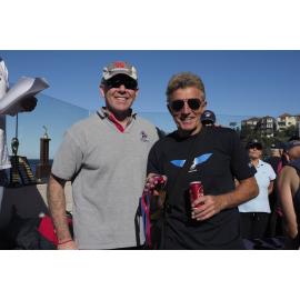 Southern Metropolitan 2018