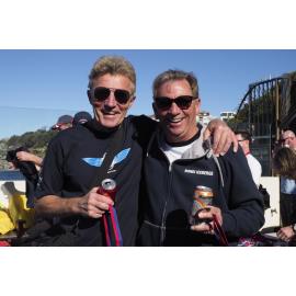 Southern Metropolitan 2018