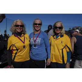 Southern Metropolitan 2018