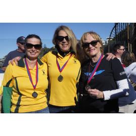 Southern Metropolitan 2018