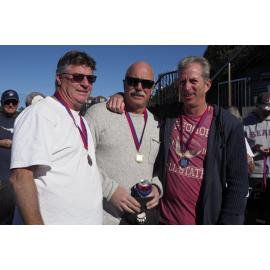 Southern Metropolitan 2018