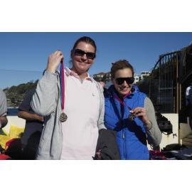 Southern Metropolitan 2018