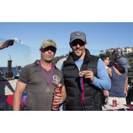 Southern Metropolitan 2018