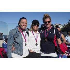 Southern Metropolitan 2018