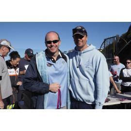 Southern Metropolitan 2018