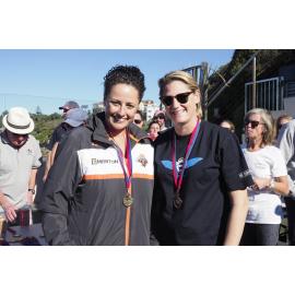 Southern Metropolitan 2018