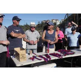 Southern Metropolitan 2018