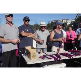 Southern Metropolitan 2018