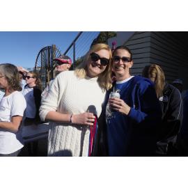 Southern Metropolitan 2018