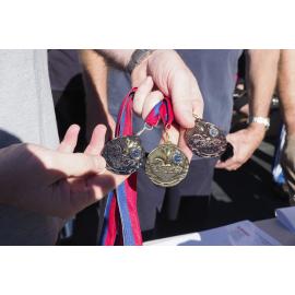 Southern Metropolitan 2018