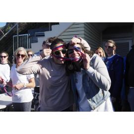 Southern Metropolitan 2018