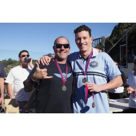 Southern Metropolitan 2018