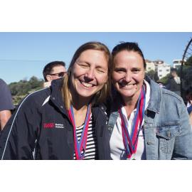 Southern Metropolitan 2018