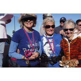 Southern Metropolitan 2018