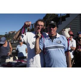 Southern Metropolitan 2018