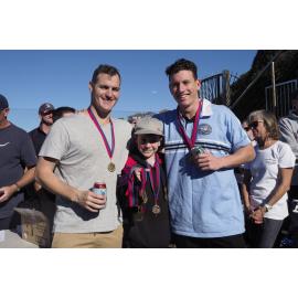 Southern Metropolitan 2018