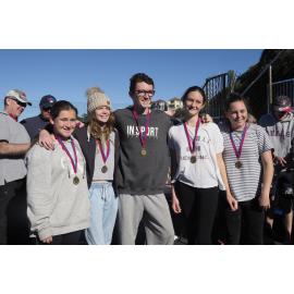 Southern Metropolitan 2018