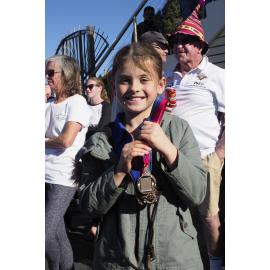 Southern Metropolitan 2018