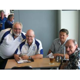 BIC Reunion Day 2008